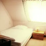Отель Heidehotel Hildfeld Винтерберг