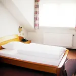 Heidehotel Hildfeld Винтерберг
