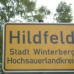 Heidehotel Hildfeld 3* Винтерберг