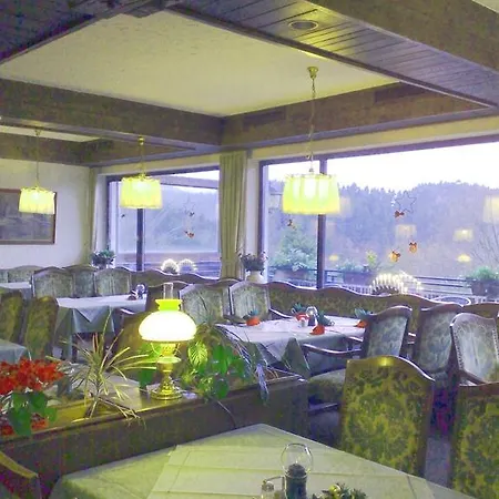 Szálloda Heidehotel Hildfeld 3*