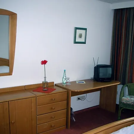 Heidehotel Hildfeld 3*