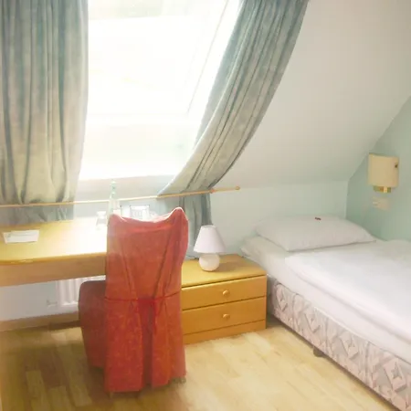 Heidehotel Hildfeld Szálloda