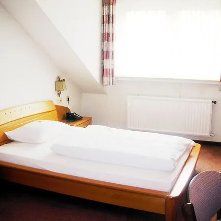 Heidehotel Hildfeld Вінтерберг