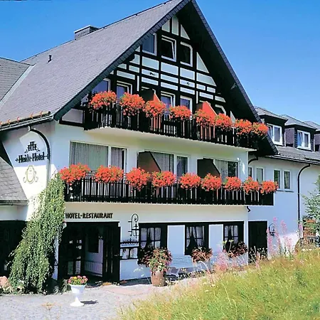 Heidehotel Hildfeld 3* Winterberg