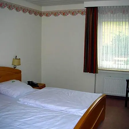 Heidehotel Hildfeld 3* Winterberg