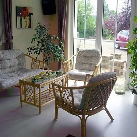 Hotel Heidehotel Hildfeld 3*