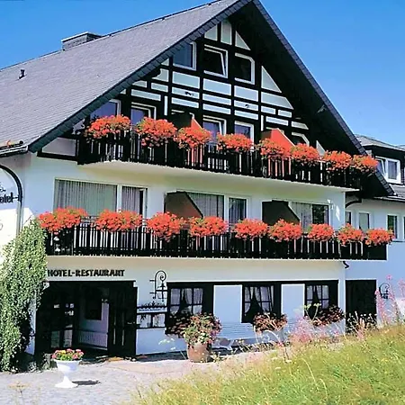 Heidehotel Hildfeld Winterberg