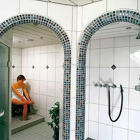 Hotel Heidehotel Hildfeld 3*