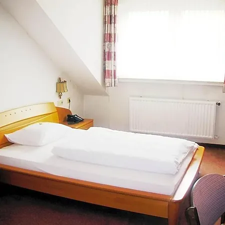 Hotel Heidehotel Hildfeld 3*
