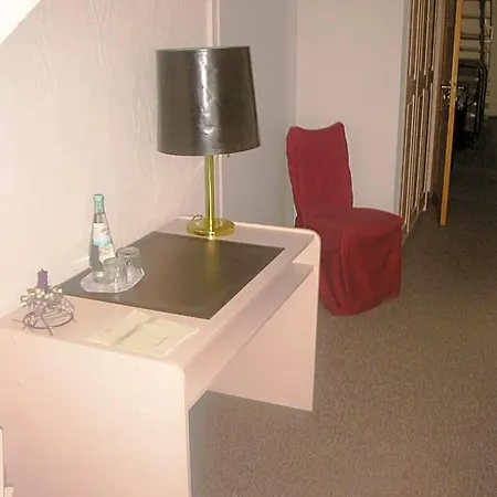 Heidehotel Hildfeld Winterberg