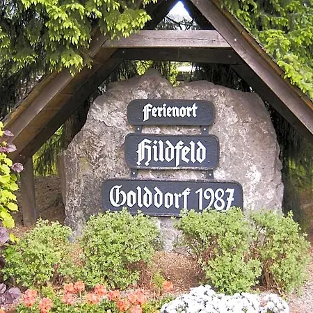 Hotel Heidehotel Hildfeld Winterberg