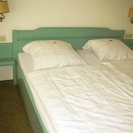 Hotel Heidehotel Hildfeld Winterberg