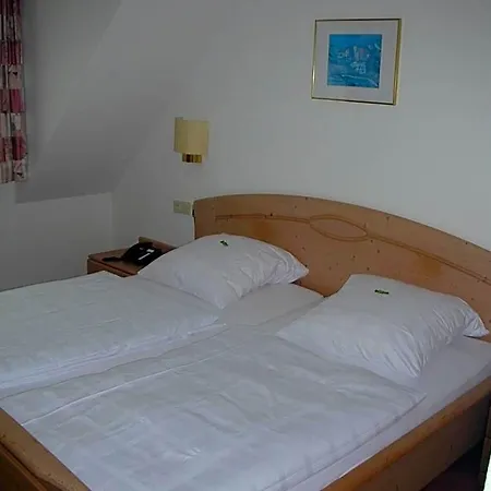 Hotel Heidehotel Hildfeld Winterberg