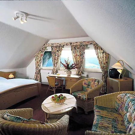 Hotel Heidehotel Hildfeld