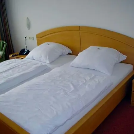 Heidehotel Hildfeld Hotel