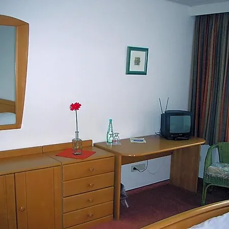 Hotel Heidehotel Hildfeld