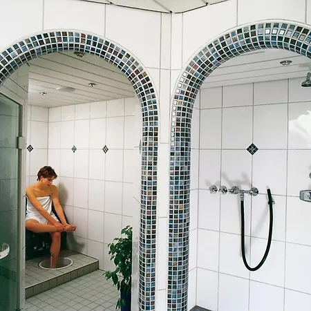 Heidehotel Hildfeld Szálloda 3*