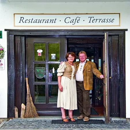 Heidehotel Hildfeld Готель 3*