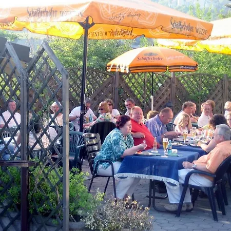 Heidehotel Hildfeld Вінтерберг