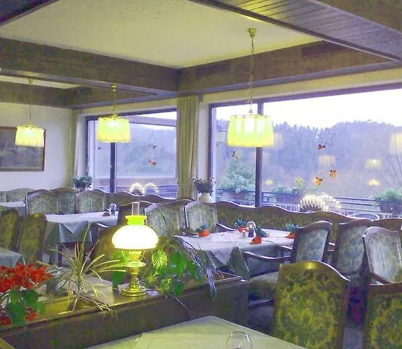 Hotel Heidehotel Hildfeld 3*