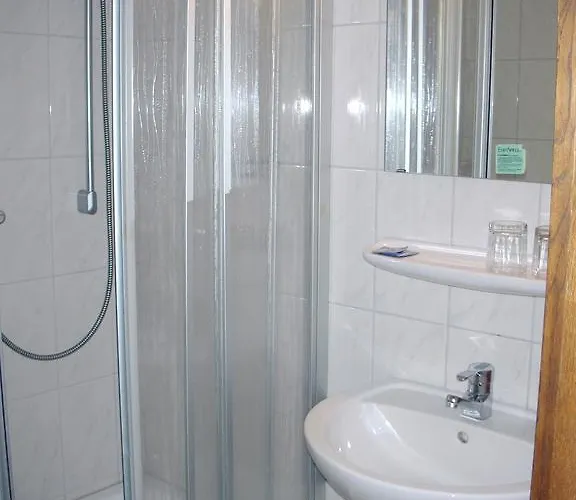 Hotel Heidehotel Hildfeld