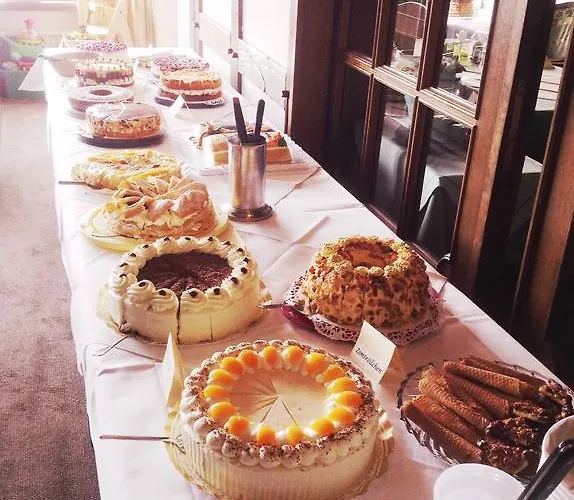 Heidehotel Hildfeld Winterberg