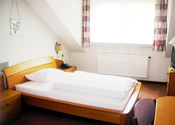 Heidehotel Hildfeld Winterberg