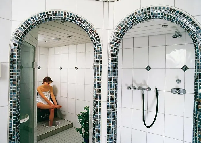 Heidehotel Hildfeld Hotel 3*