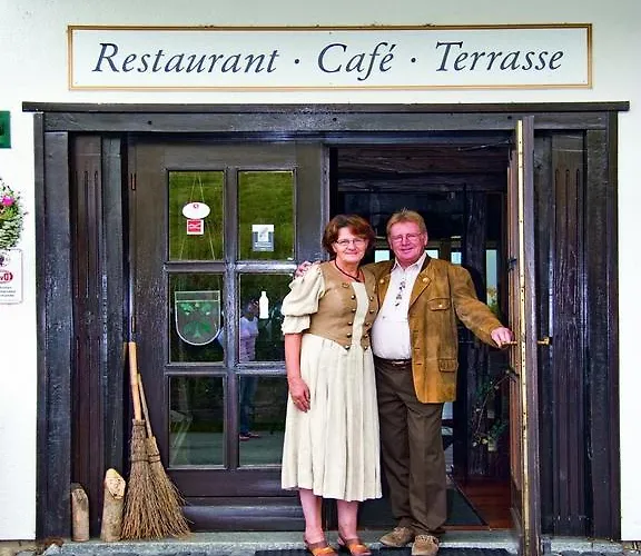 Heidehotel Hildfeld Hotel 3*