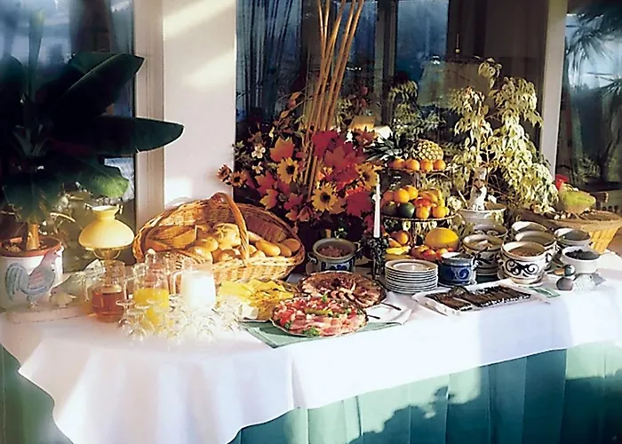 Heidehotel Hildfeld 3* Winterberg