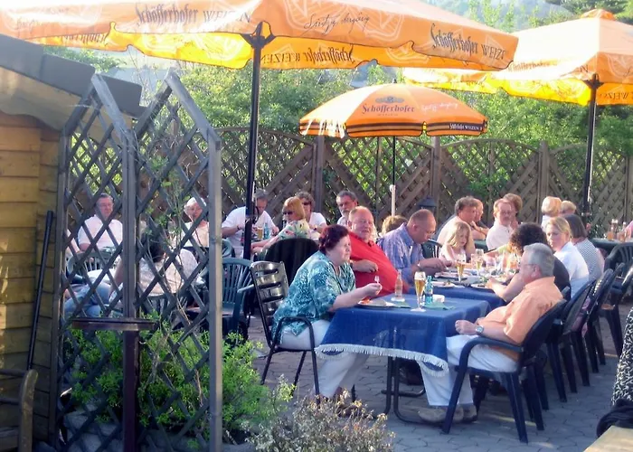 Heidehotel Hildfeld Winterberg