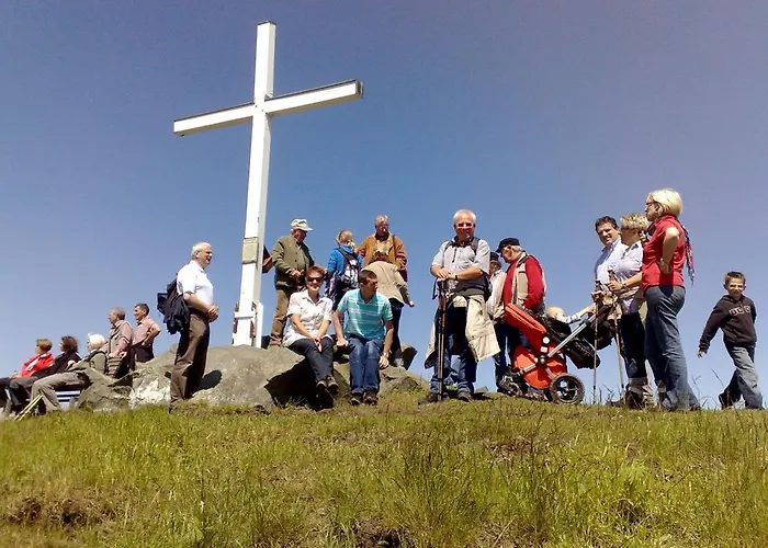 Hotel Heidehotel Hildfeld Winterberg