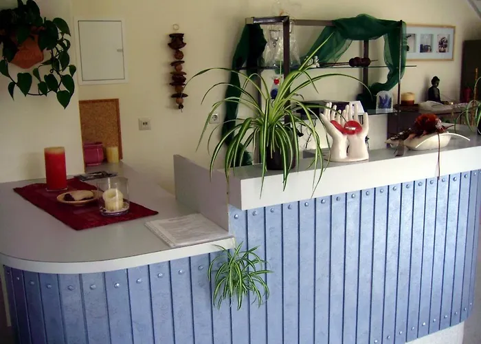 Heidehotel Hildfeld Hotel